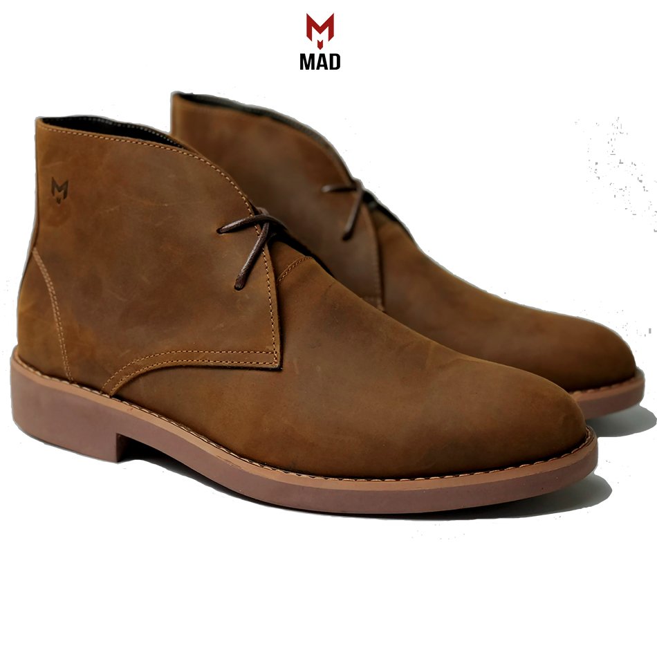 Giày bốt nam da cao cổ Hàn Quốc giầy boot Martens ulzzang thời trang tăng  chiều cao boot cổ cao buộc dây màu đen - MixASale